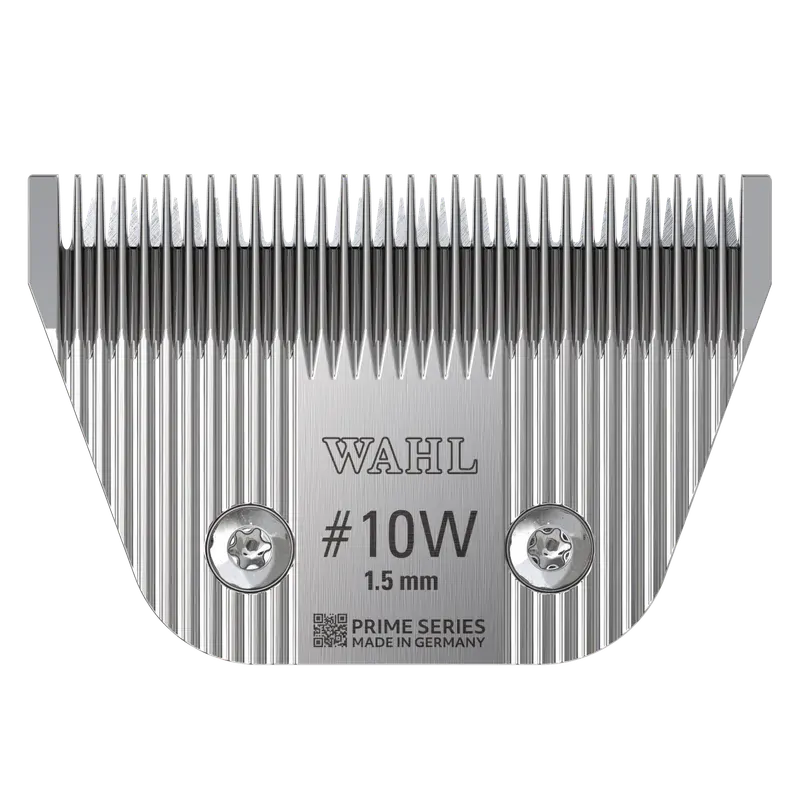 Wahl #10 Prime Blade 1.5 Wide