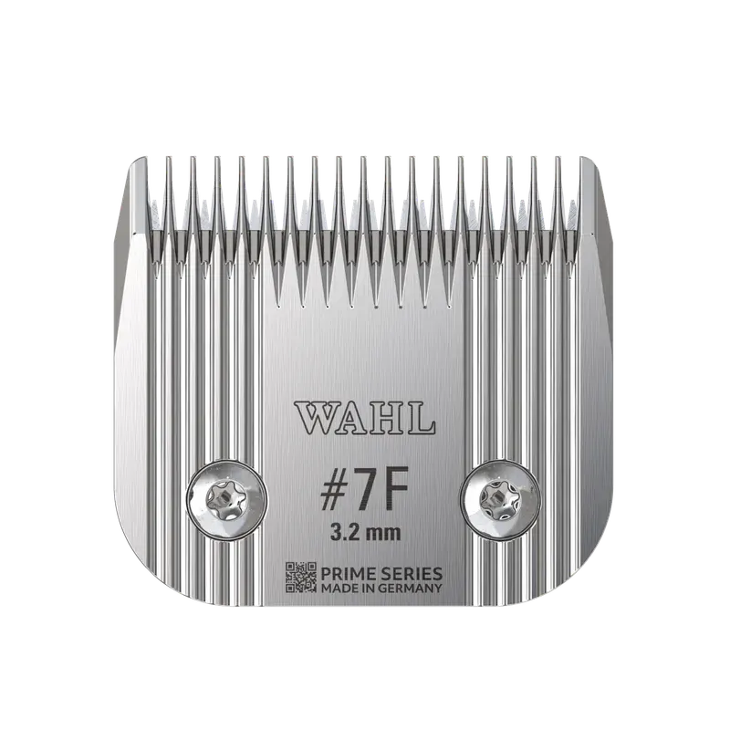 Wahl #7F Prime Blade 3.2Mm