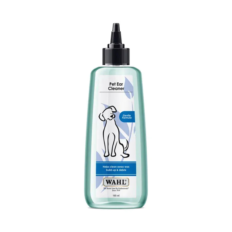 Wahl Pet Ear Cleaner 160Ml