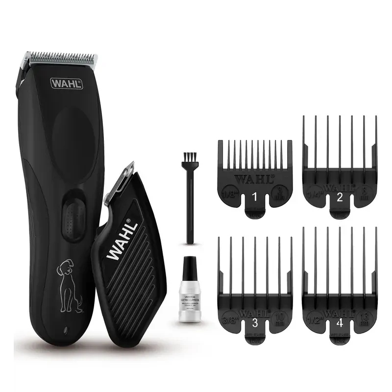 Wahl Pet Grooming Home Combo