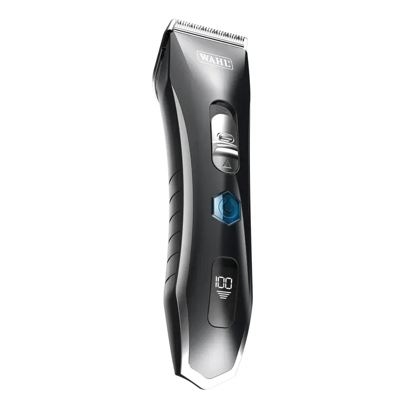 Wahl Smart Clip Lithium Cord/Cordless Clipper