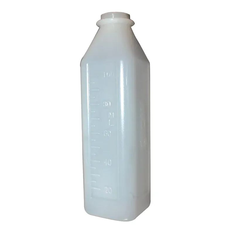 Wombaroo Feeding Bottle 120Ml