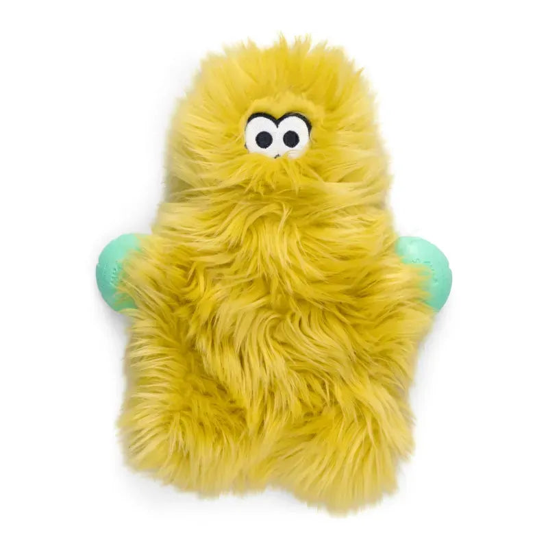 West Paw Rowdies Plush Olaf Citrus