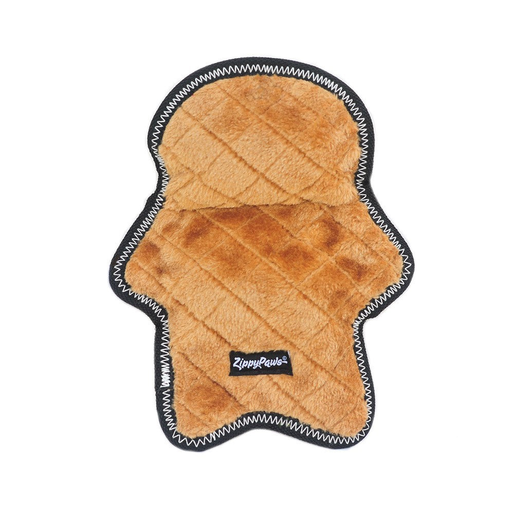 Holiday Z-Stitch?? - Gingerbread Man