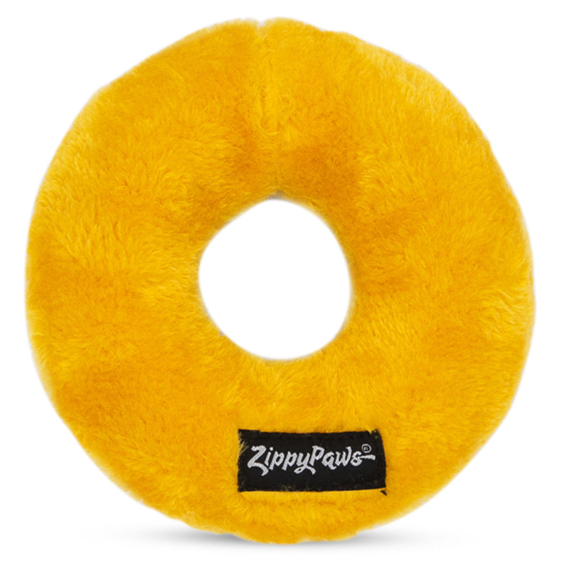 Hanukkah Donutz