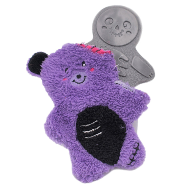 Halloween Bonez - Zombie Bear