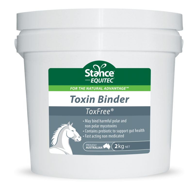 Equitec Toxin Binder 2kg