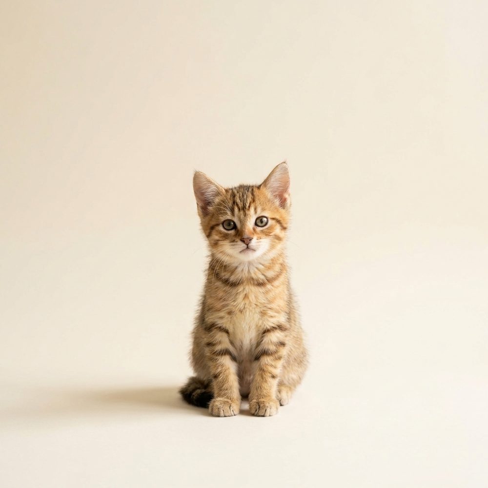 Kittens