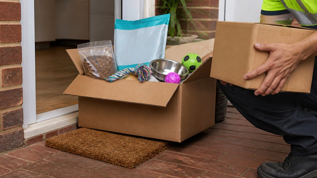 7 Fast Pet Supply Delivery Regional Traps to Avoid