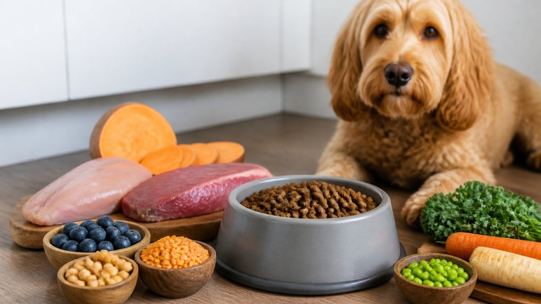 Best Grain Free Dog Food 2026: Top Picks Reviewed
