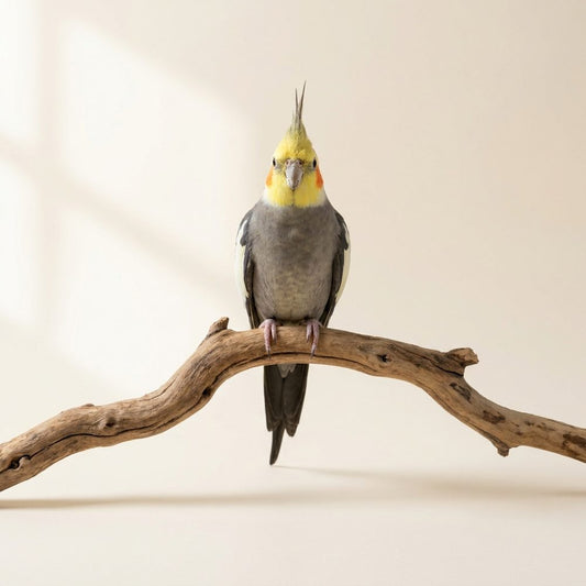 Birds shop-by-pet category tile