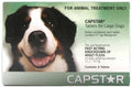 Capstar 57Mg Tab  6's 11-57 Kg