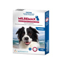 Milbemax Dog 2'S(5 - 25Kg)