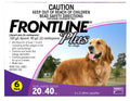 Frontline Plus Large 2.68Ml 3S