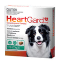 H/Gard-30 Plus Chew Green 6's