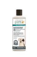 PAW by Blackmores MediDerm Gentle Medicated Shampoo for Dogs 500 mL