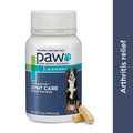 PAW Osteosupport Joint Support Powder for Dogs - 80 Capsules