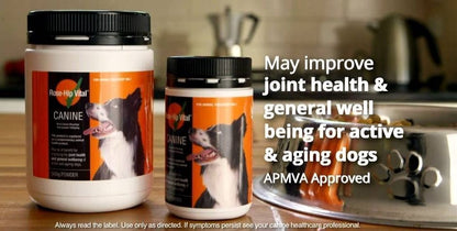 Rose Hip Vital Canine 500Gm