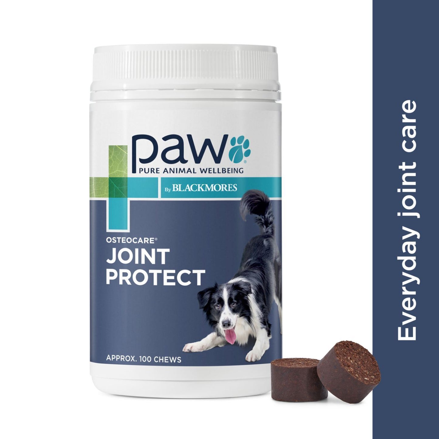 PAW Osteocare Joint Protect Health Chews for Dogs 75g