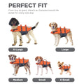 Outward Hound "Granby Splash" Life Jacket for Dogs