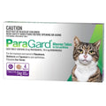 Paragard Cat 5Kg 4'S
