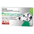 Paragard Dog 20Kg 3'S