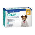 Oravet Dental Chews S28'S
