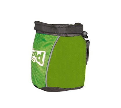 Treat Tote [Colour: Green] by Outward Hound