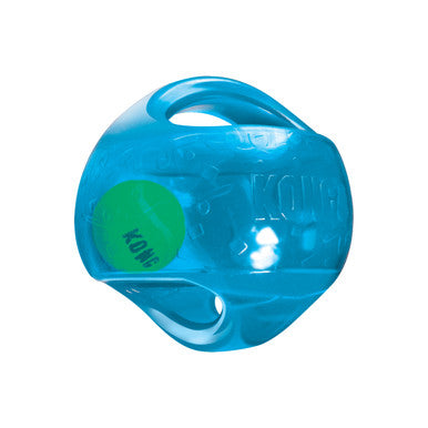 1 x KONG Jumbler Ball Lge/X-Lge