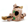 Hide-A-Squirrel Jumbo by Outward Hound