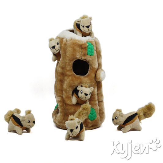 Dog Toys Easy Pets