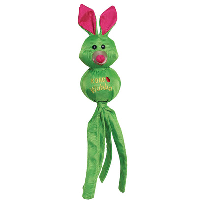 KONG Wubba Ballistic Friends Large