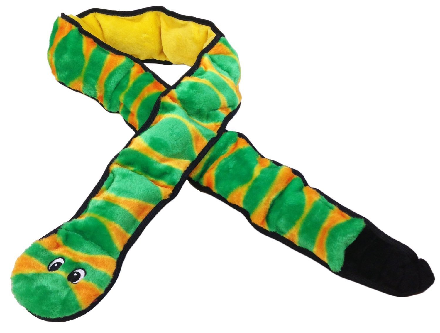 Invincible Snake Invincible Snake Ginormous by Outward Hound – Easy Pets