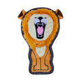Tough Seamz Lion by Outward Hound