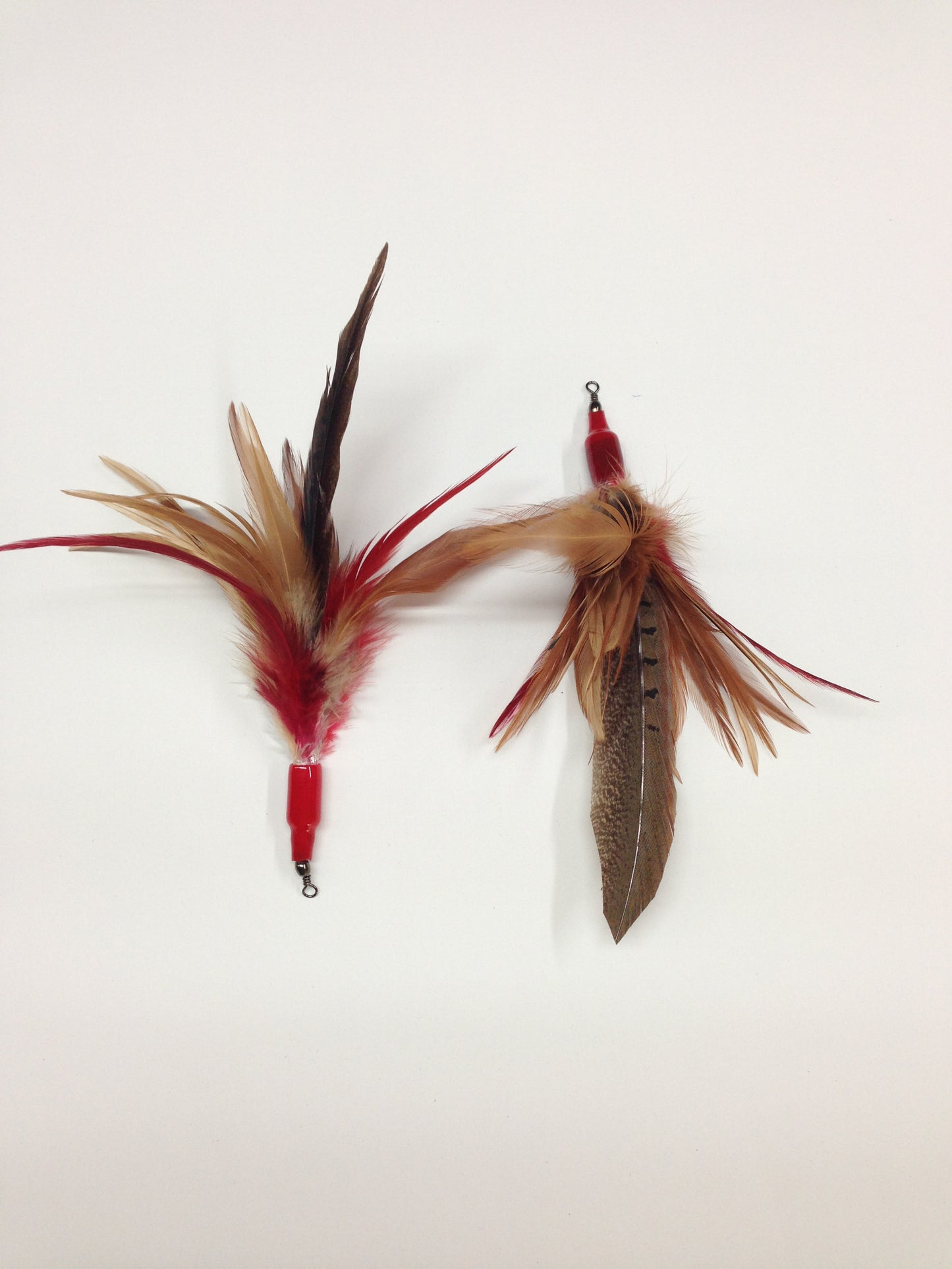 Da Bird Refill Wild Thing Feather Replacement for Cat Wand