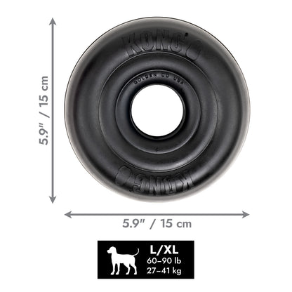 KONG Extreme Donut Small/Medium