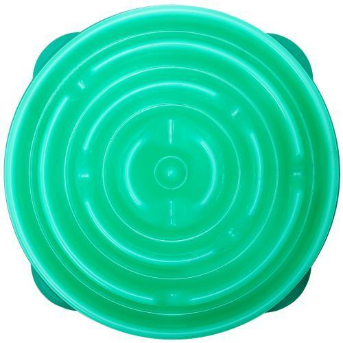 Fun Feeder Teal by Outward Hound