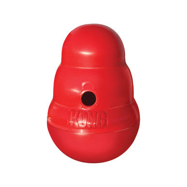 1 x KONG Wobbler Large