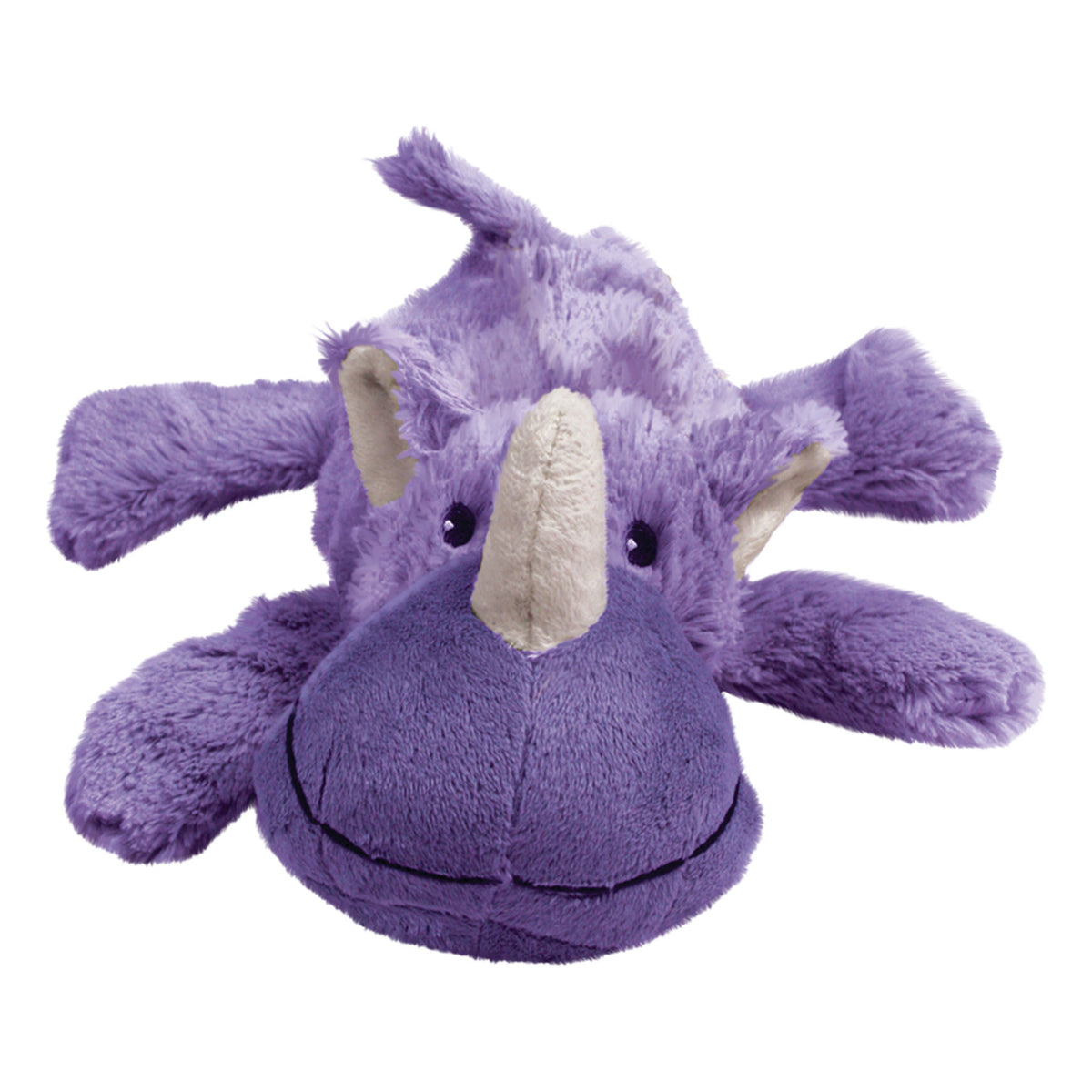 KONG Cozie Rosie Rhino Medium