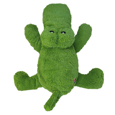 KONG Cozie Ali Alligator Small