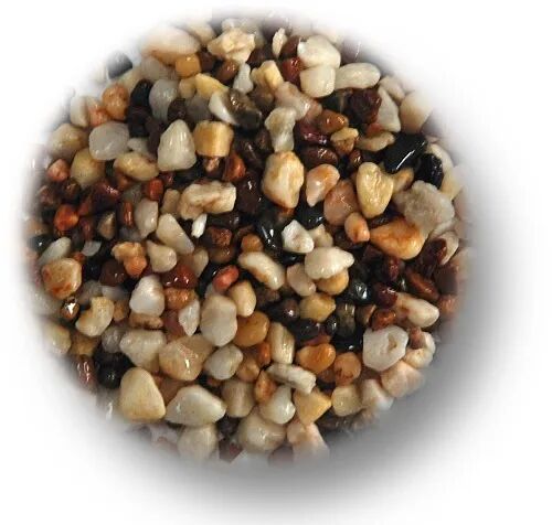Anchor Natural Multi Brown Gravel 2Kg
