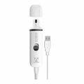 Artero Usb Rechargable Nail Grinder