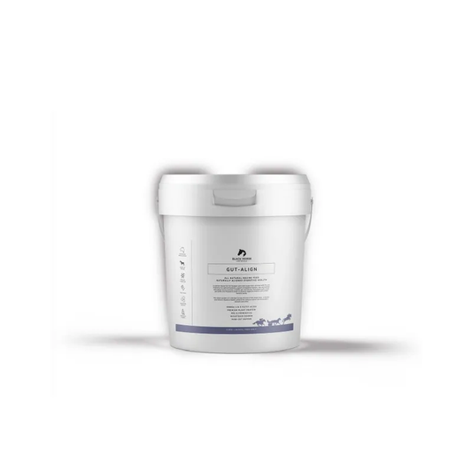 Black Horse Gut Align 10Kg