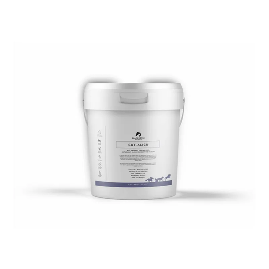 Black Horse Gut Align 5Kg