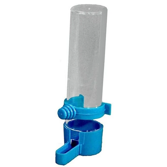 Cheeky Bird Senior Tube Feeder / Drinker