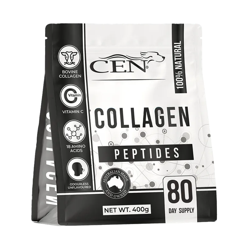 Cen Dog Collagen 400G