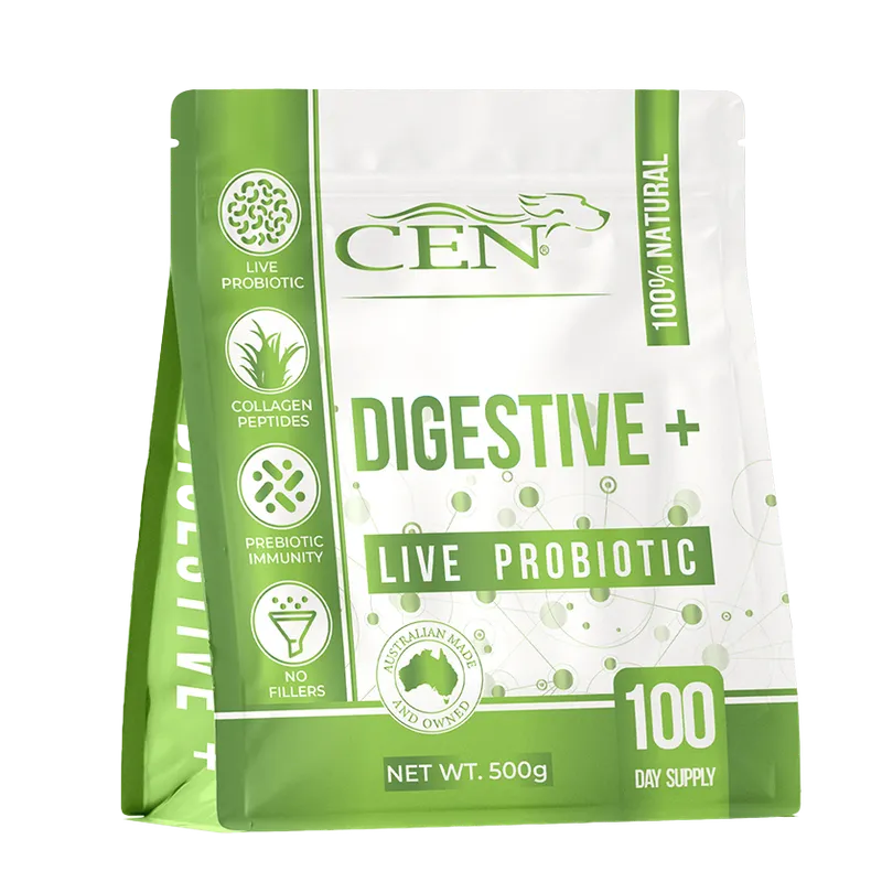Cen Dog Digestive+ 500G
