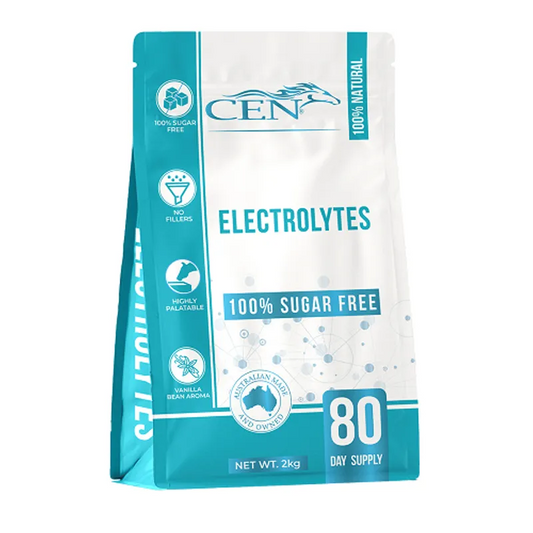 Cen Complete Electrolyte 2Kg