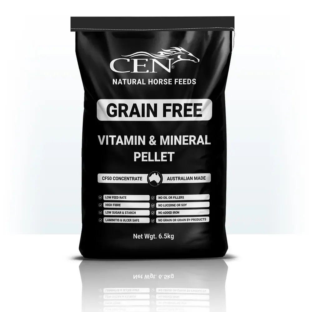 Cen Cf50 6.5Kg