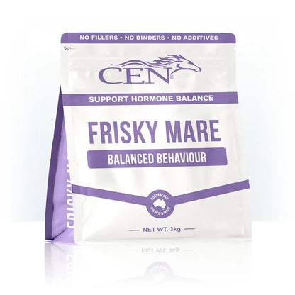 CEN FRISKY MARE 3KG